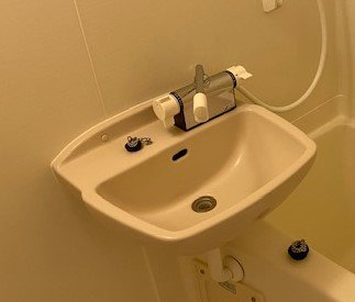 設備・仕様は号室により異なる為、現況を優先致します。
