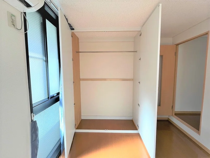 設備・仕様は号室により異なる為、現状を優先致します。