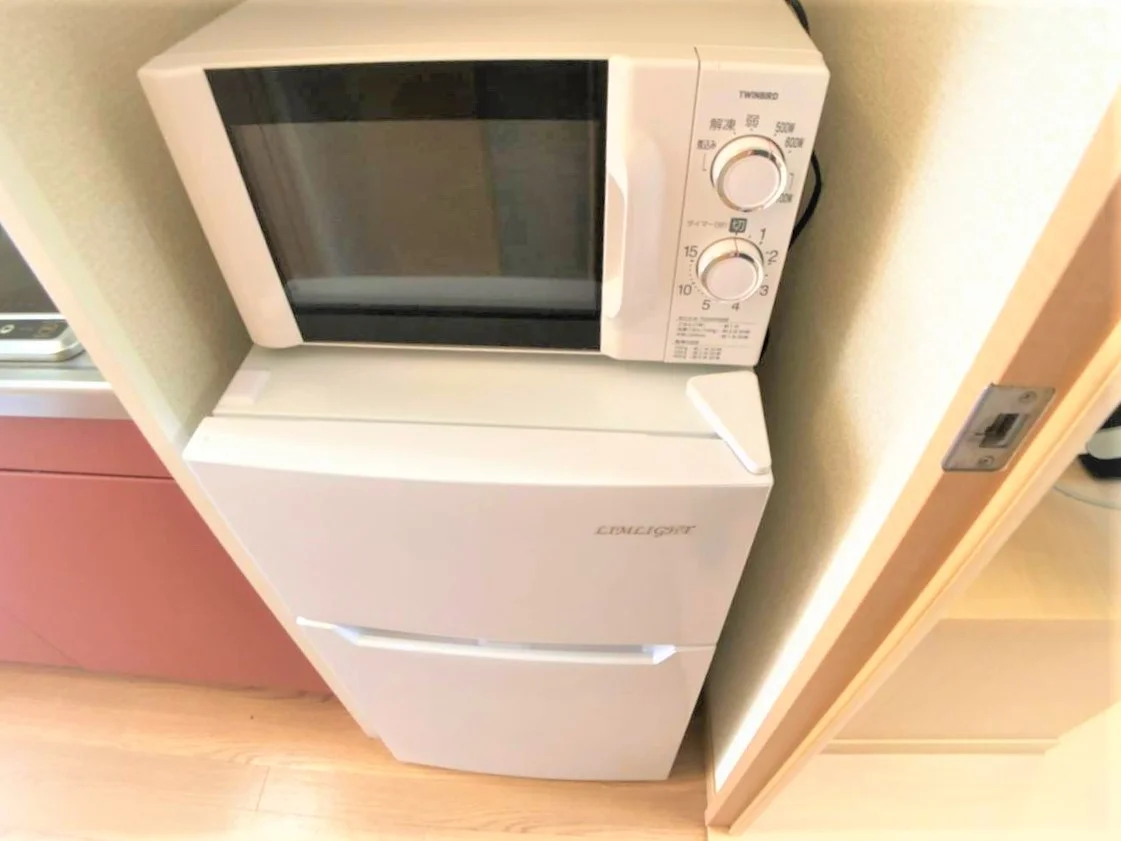 設備仕様は号室により異なる為、現状を優先します。