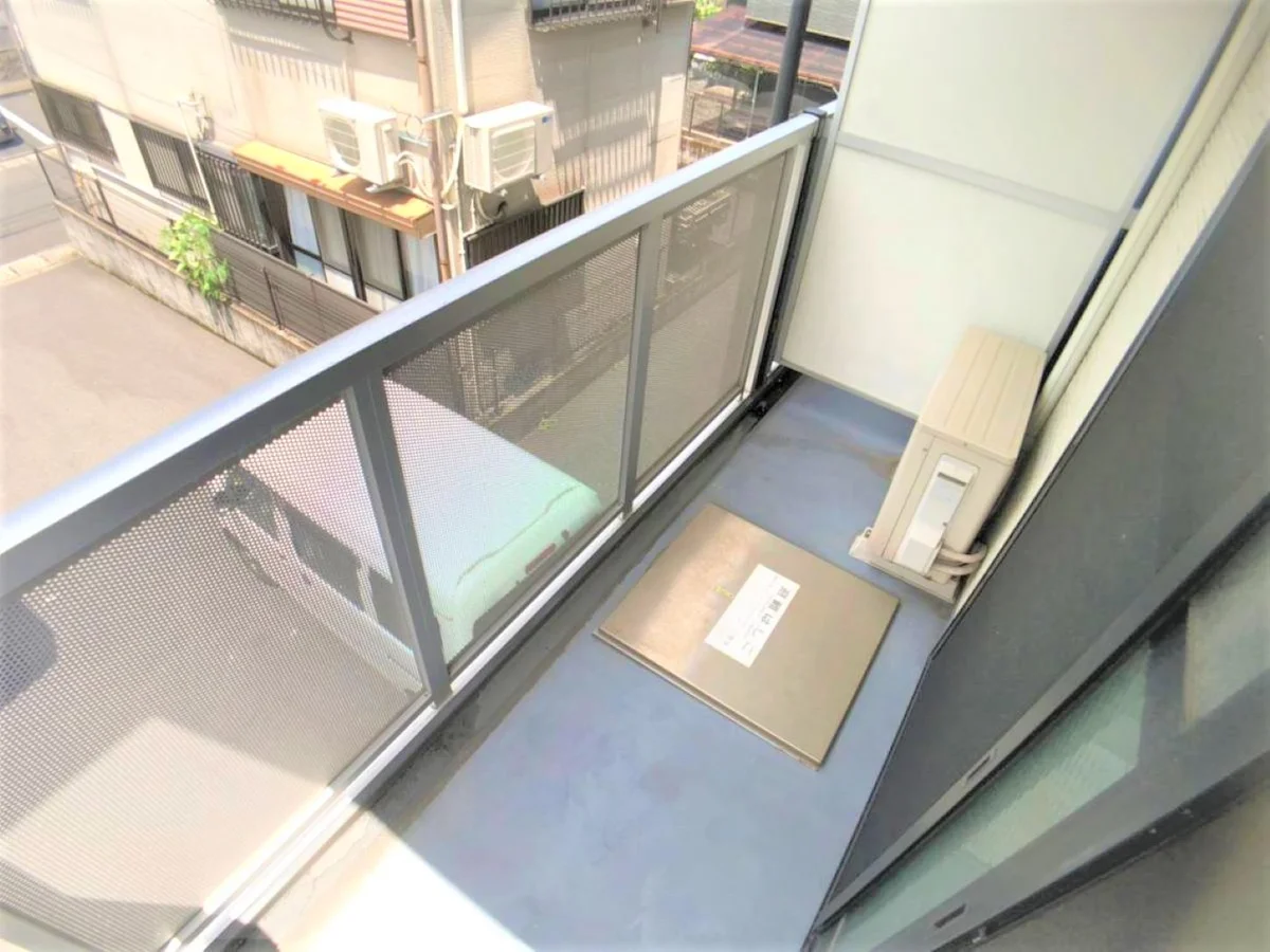 設備仕様は号室により異なる為、現状を優先します。