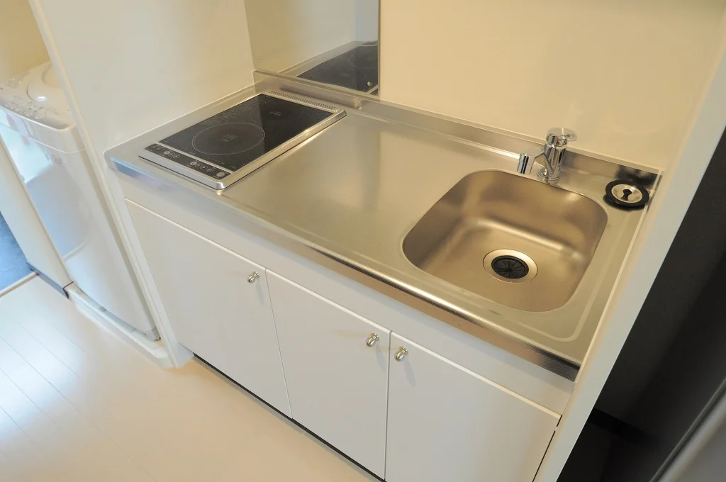 同タイプ部屋の写真となり設備等は現況と異なる場合があります。