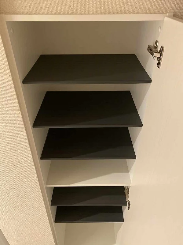 同タイプ部屋の写真となり設備等は現況と異なる場合があります。