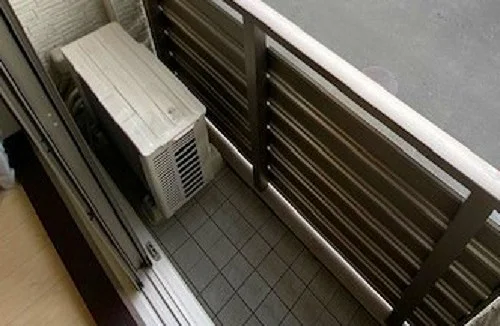 同タイプ部屋の写真となり設備等は現況と異なる場合があります。