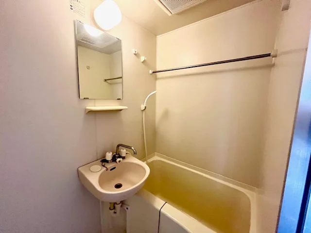 設備・仕様は号室により異なる為、現状を優先いたします