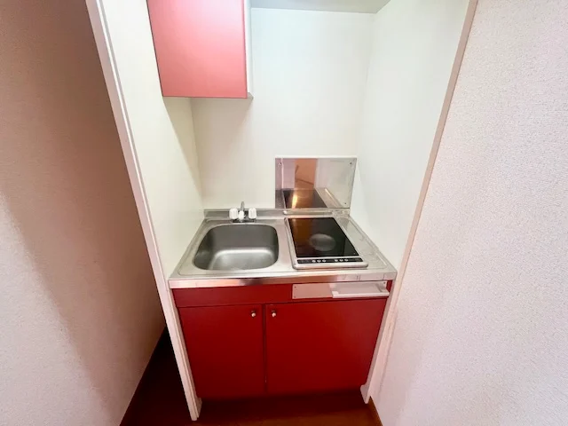 設備・仕様は号室により異なる為、現状を優先いたします