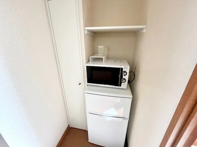 設備・仕様は号室により異なる為、現状を優先いたします