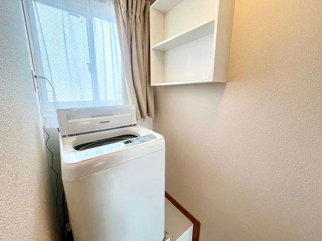 設備・仕様は号室により異なる為、現状を優先いたします