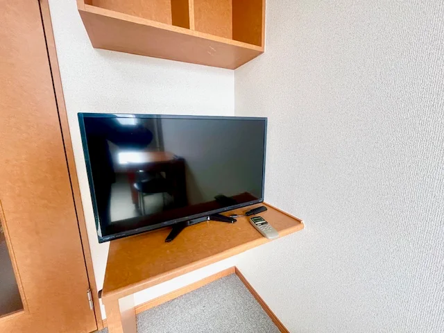 設備・仕様は号室により異なる為、現状を優先いたします