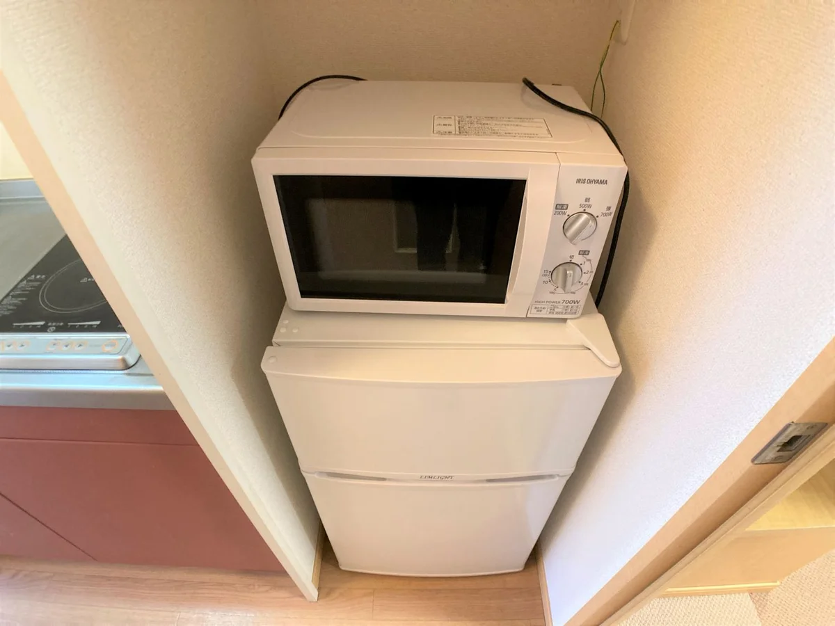 設備・仕様は号室により異なる為、現況を優先致します。