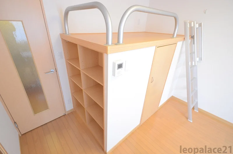 設備仕様は号室により異なる為、現況を優先とします。