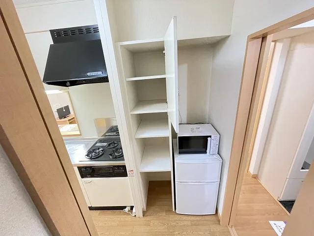 設備・仕様は号室により異なる為、現況を優先致します。