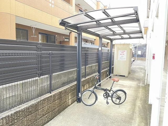 設備・仕様は号室により異なる為、現況を優先致します。