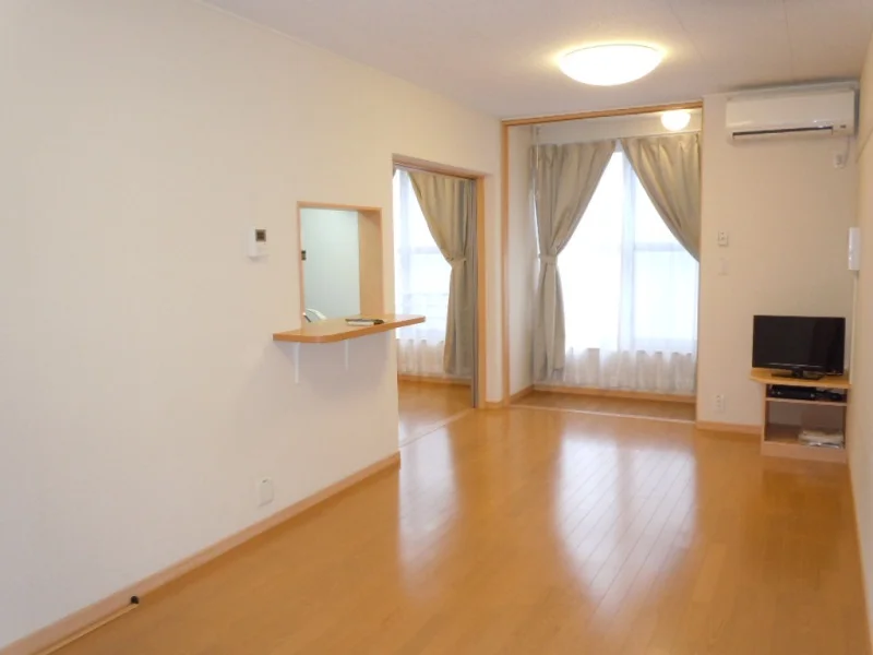 設備・仕様は号室により異なる為、現況を優先致します。