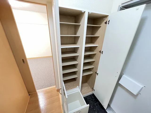 設備・仕様は号室により異なる為、現況を優先致します。