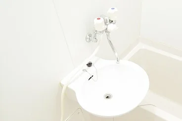 設備仕様は号室により異なる為、現況を優先します。