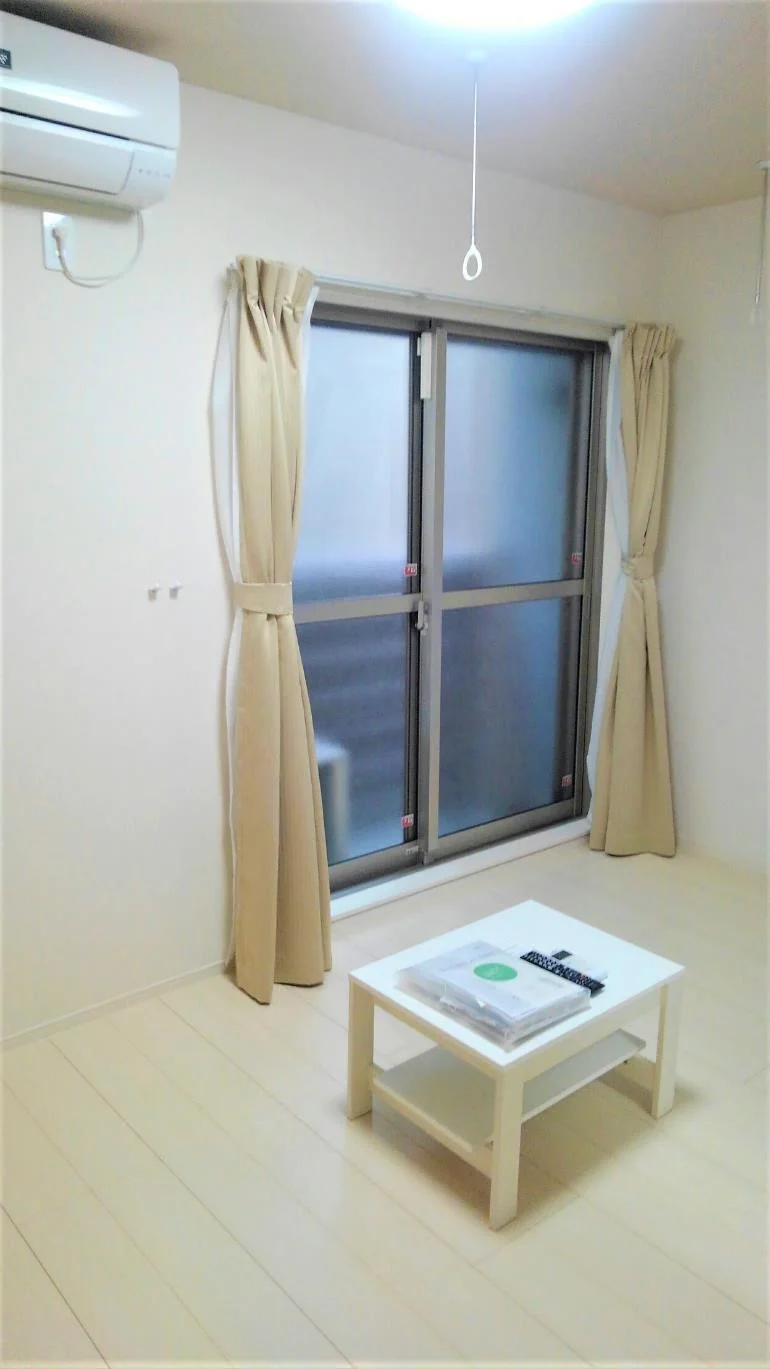 設備仕様は号室により異なる為、現況を優先とします。