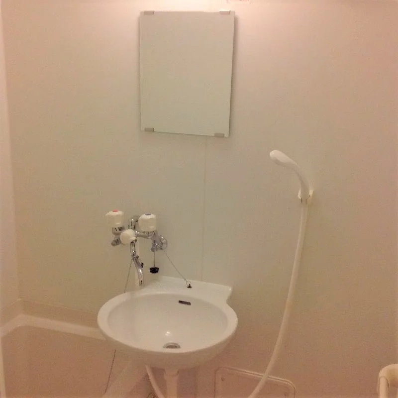 風呂・トイレ別♪