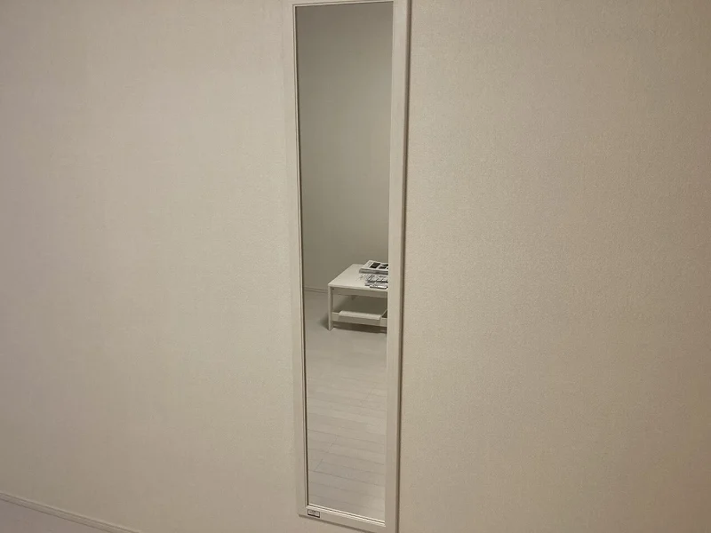 姿見