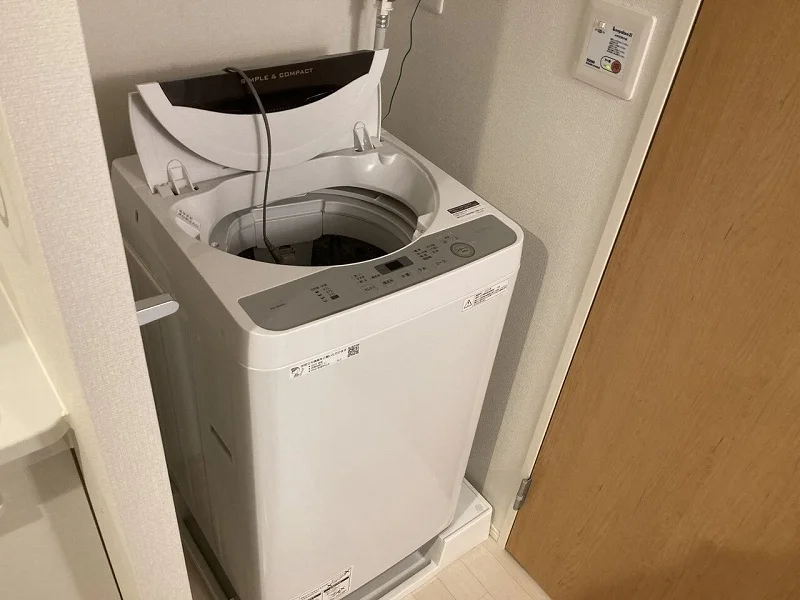 洗濯機
