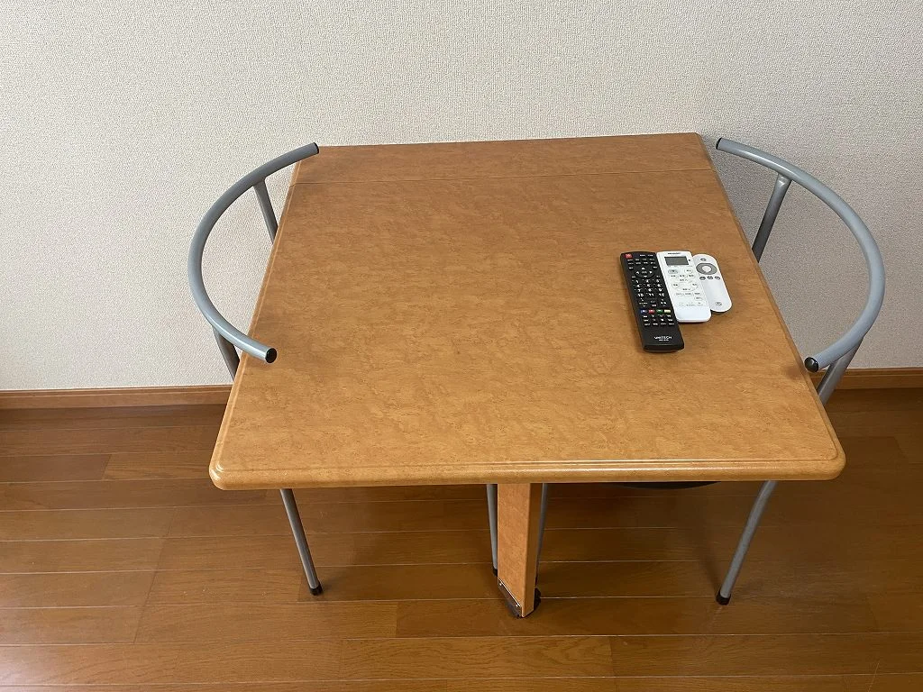 備品や設備仕様は号室等により異なるため現地をご確認ください。