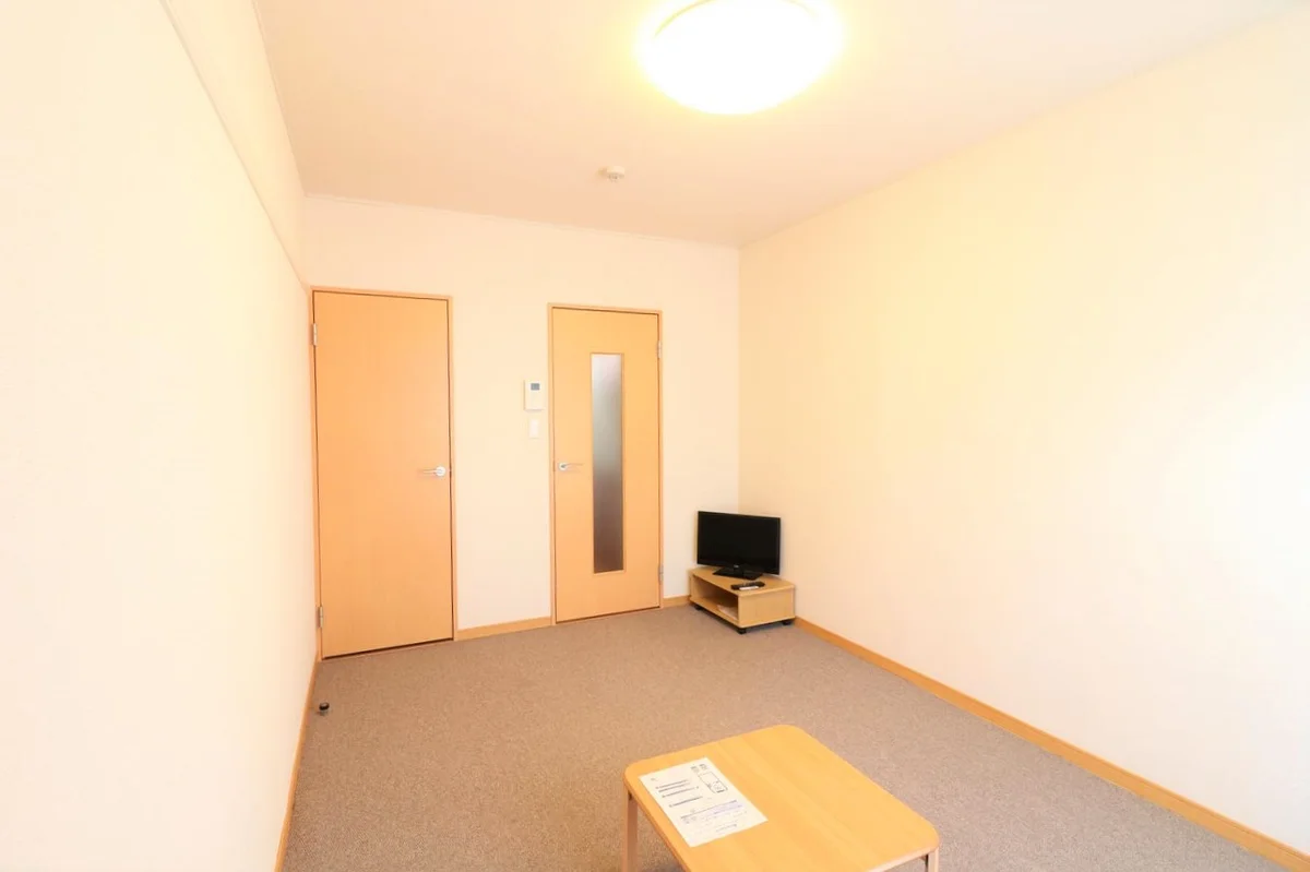 家具家電付により急な転勤や新生活を今すぐスタートできます！