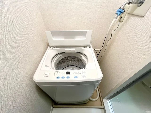 設備・使用は号室により異なる為、現状を優先いたします。