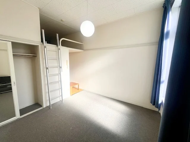 設備・使用は号室により異なる為、現状を優先いたします