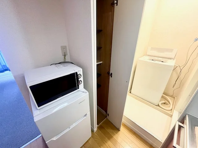 設備・使用は号室により異なる為、現状を優先いたします