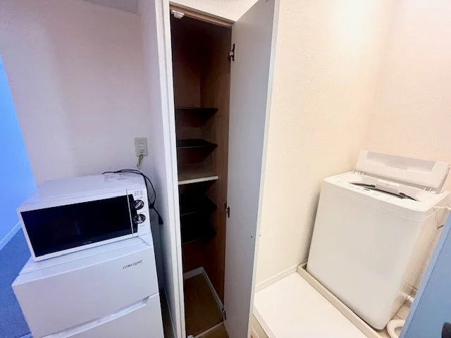 設備・使用は号室により異なる為、現状を優先いたします。