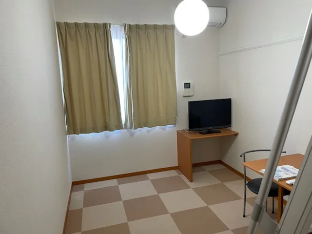 設備・仕様は号室により異なる為、現況を優先致します。