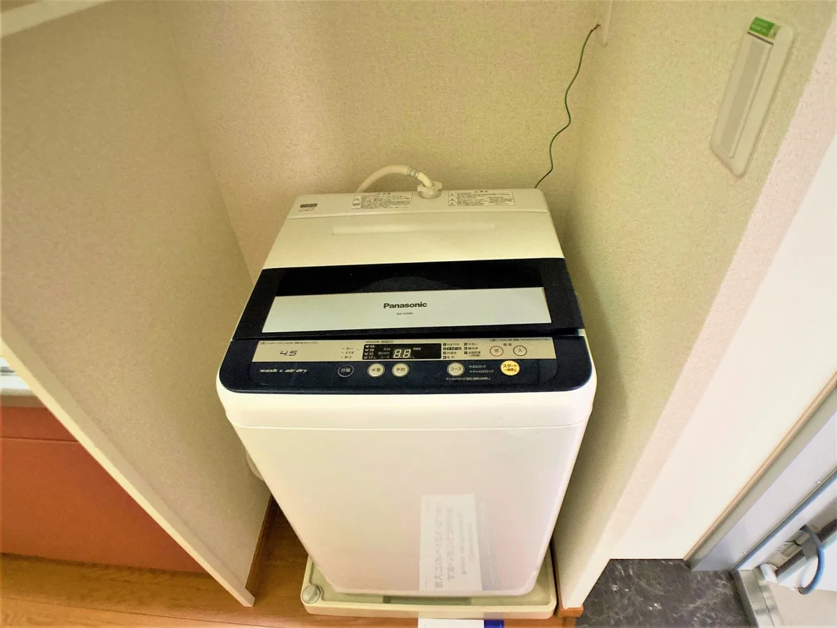 設備仕様は号室により異なる為、現況を優先とします。