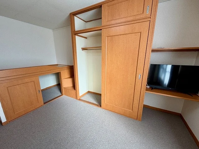 設備・仕様は号室により異なる為、現状を優先いたします。