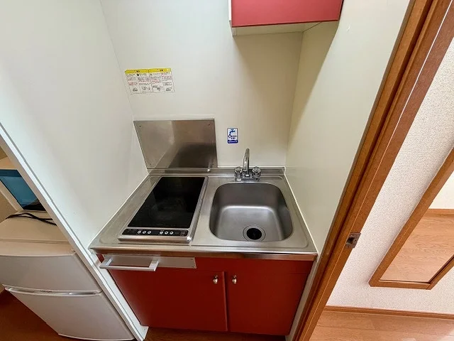 設備・仕様は号室により異なる為、現状を優先いたします。