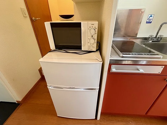 設備・仕様は号室により異なる為、現状を優先いたします。