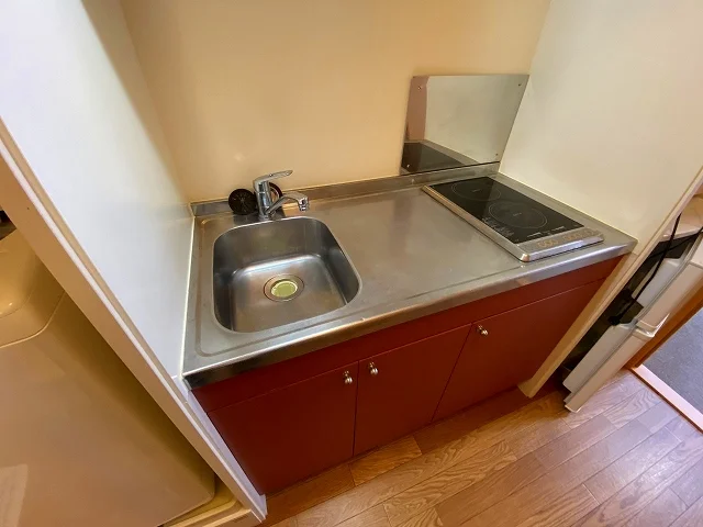 設備・使用は号室により異なる為、現況を優先致します。