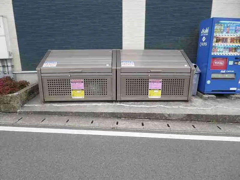 設備・仕様は号室により異なる為、現況を優先致します。