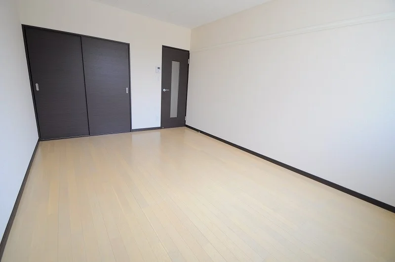 1F フローリング仕様　　SECOM使用無料