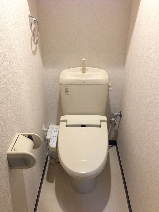 バス・トイレ別のセパレートタイプ