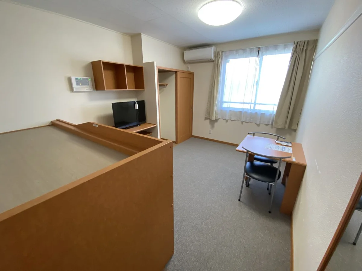 設備・使用は号室により異なる為、現況を優先致します。