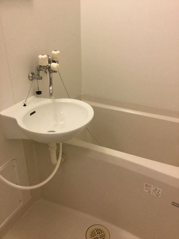 ユニット式
