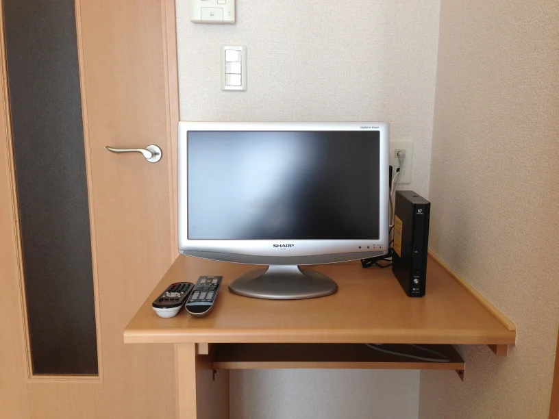 設備が現物と異なる場合があります