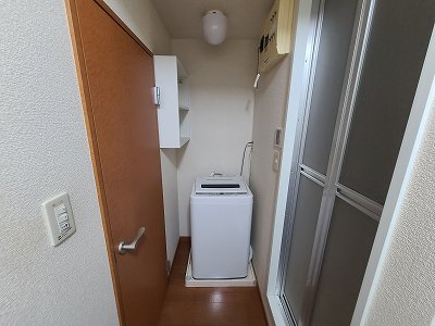 現状優先
