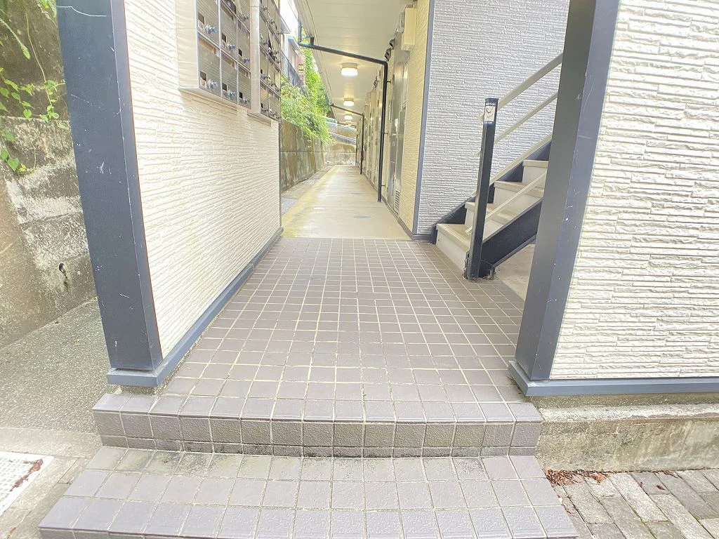 設備・仕様は号室により異なる為現況を優先致します。