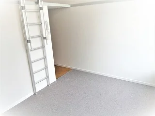 同タイプの室内写真（現状と異なる場合があります）