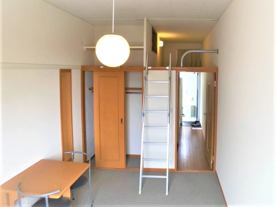 設備・使用は号室により異なる為、現況を優先致します。