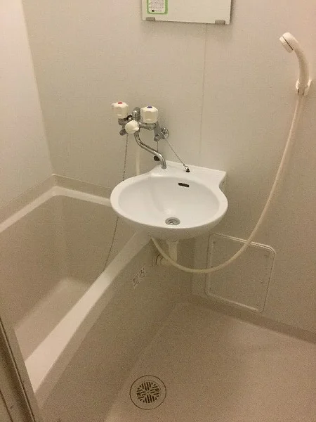 ユニット式