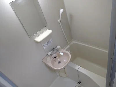 シングルレバー設置