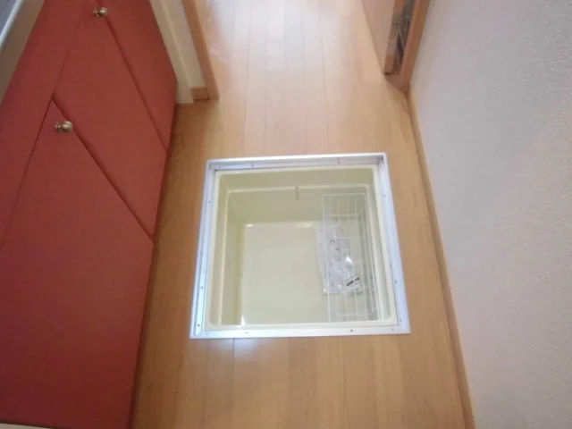 床下収納（1階のみ）