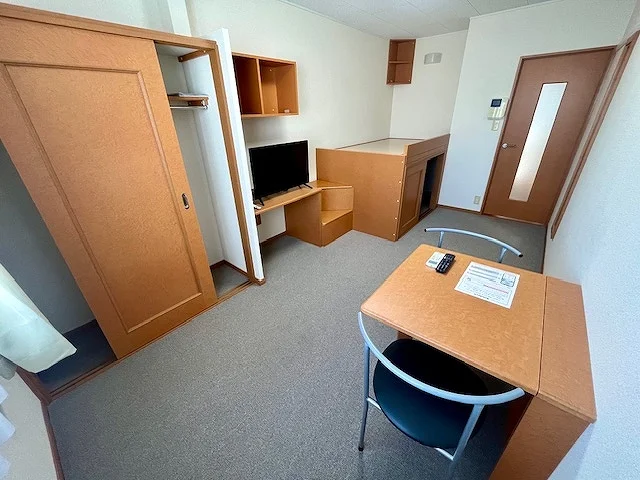 設備・仕様は号室により異なる為、現状を優先いたします。