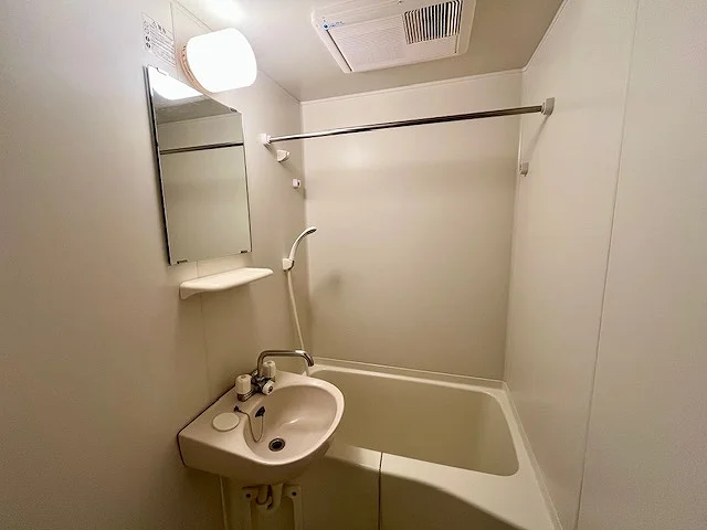 設備・仕様は号室により異なる為、現状を優先いたします。